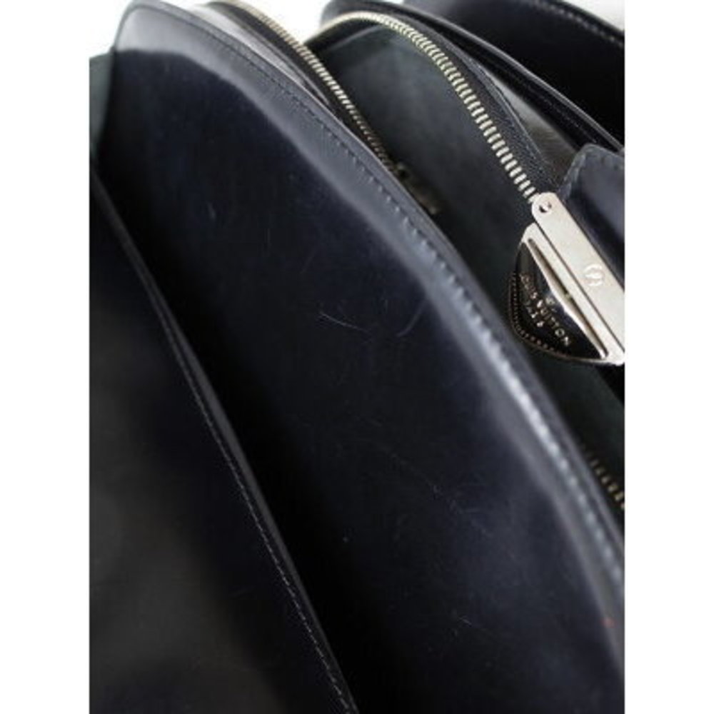 Louis Vuitton Epi Pont Neuf GM Handbag - Picture 8 of 8